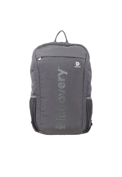 Discovery rugzak gemaakt uit mooi Crinckle Nylon | luggage4u.be