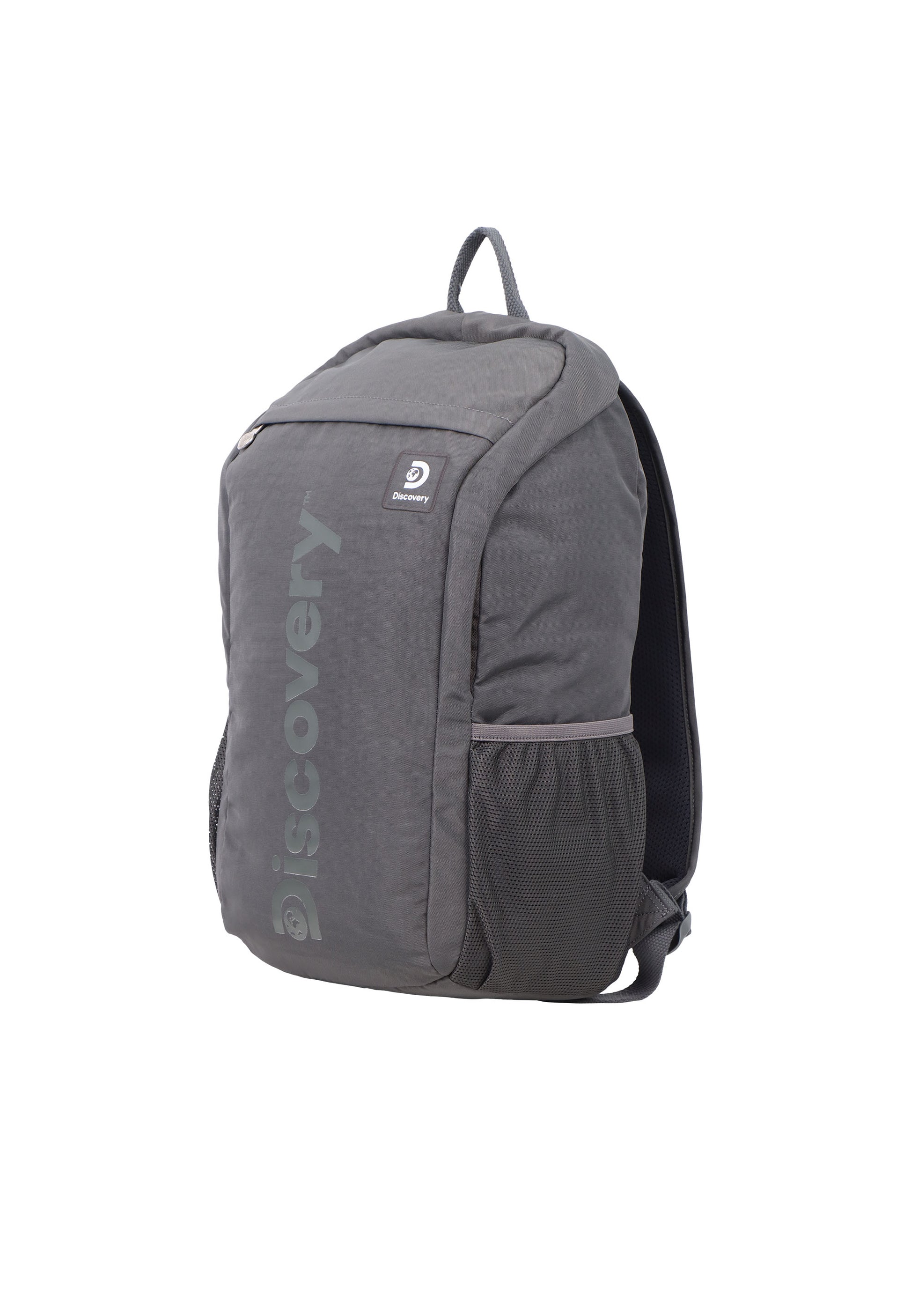 Trendy rugzak van Discovery verkrijgbaar bij luggage4u.be