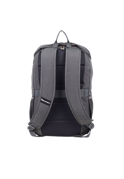 Discovery Commuter Rugzak / Outdoor Rugzak Khaki - D03610