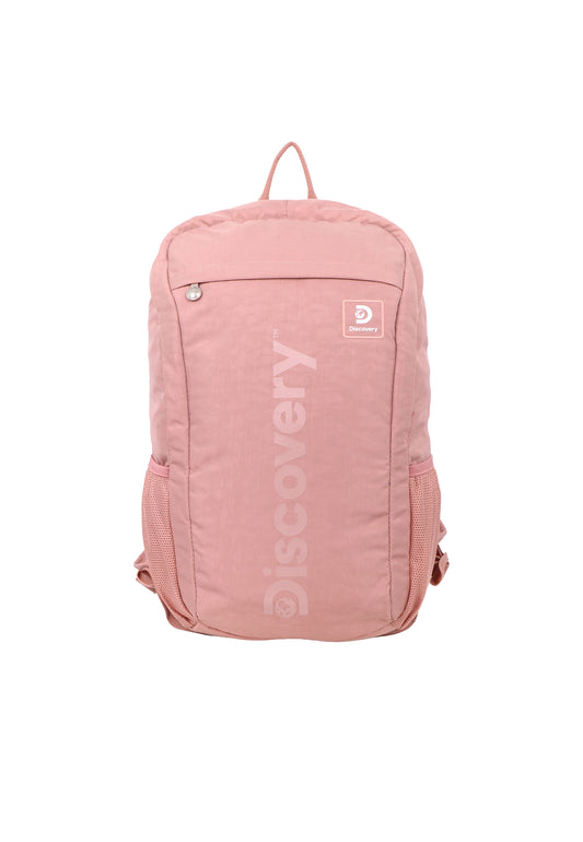 Elegante roze Discovery rugzak