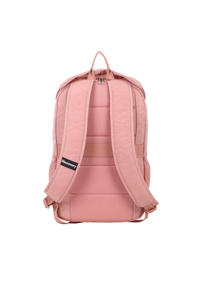 Discovery Commuter Rugzak / Outdoor Rugzak Roze - D03610