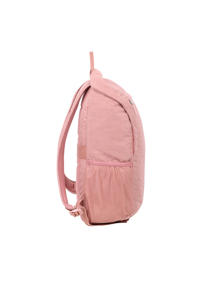 Elegante Crinckle nylon rugzak van Discovery