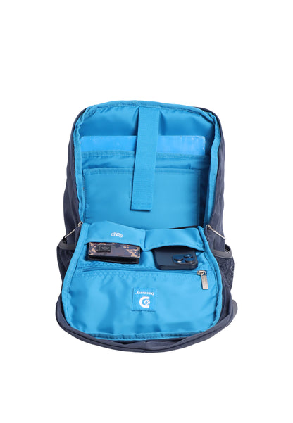 Discovery Commuter Rugzak / Outdoor Rugzak Grijs - D03610
