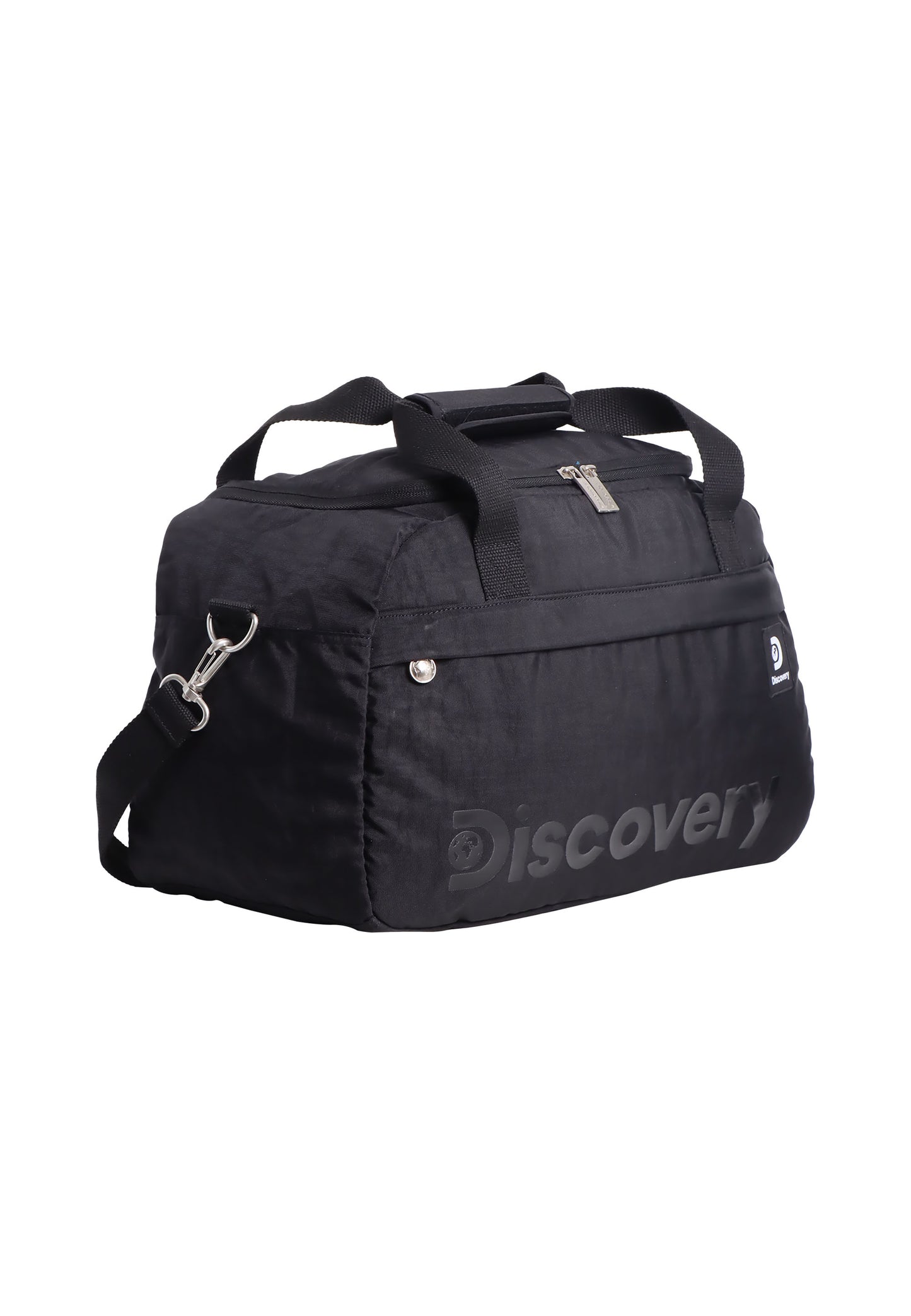 Nylon reistas van Discovery verkrijgbaar bij luggage4u.be