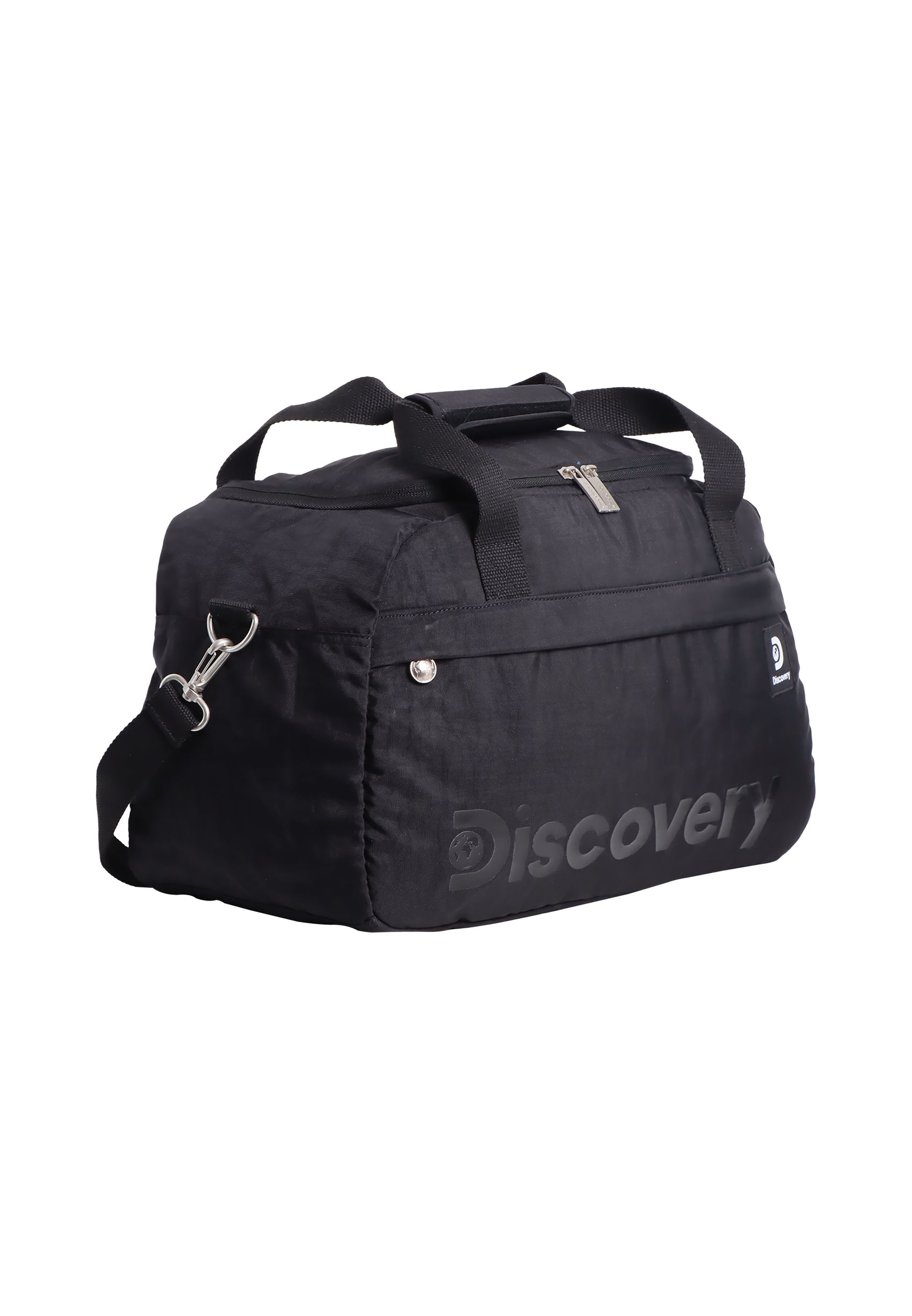 Nylon reistas van Discovery verkrijgbaar bij luggage4u.be