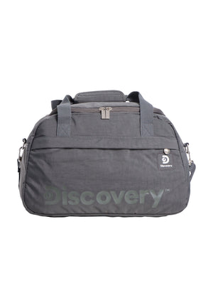 Discovery Commuter Cabin Duffeltas / Reistas / Sporttas Khaki - D03611