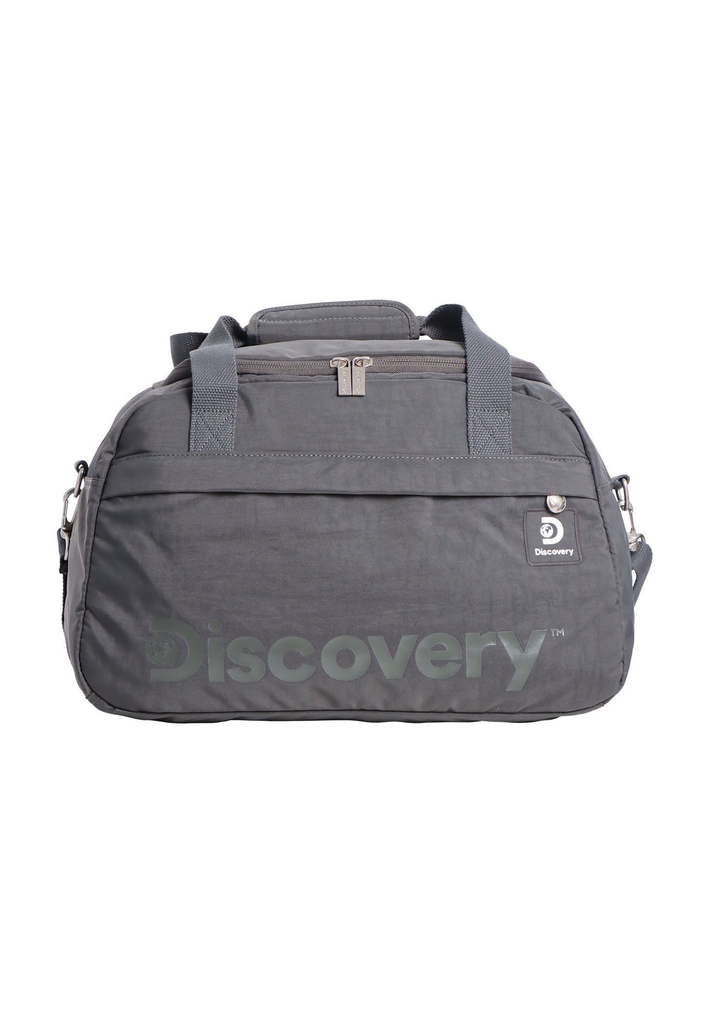 Discovery Commuter Cabin Duffeltas / Reistas / Sporttas Khaki - D03611
