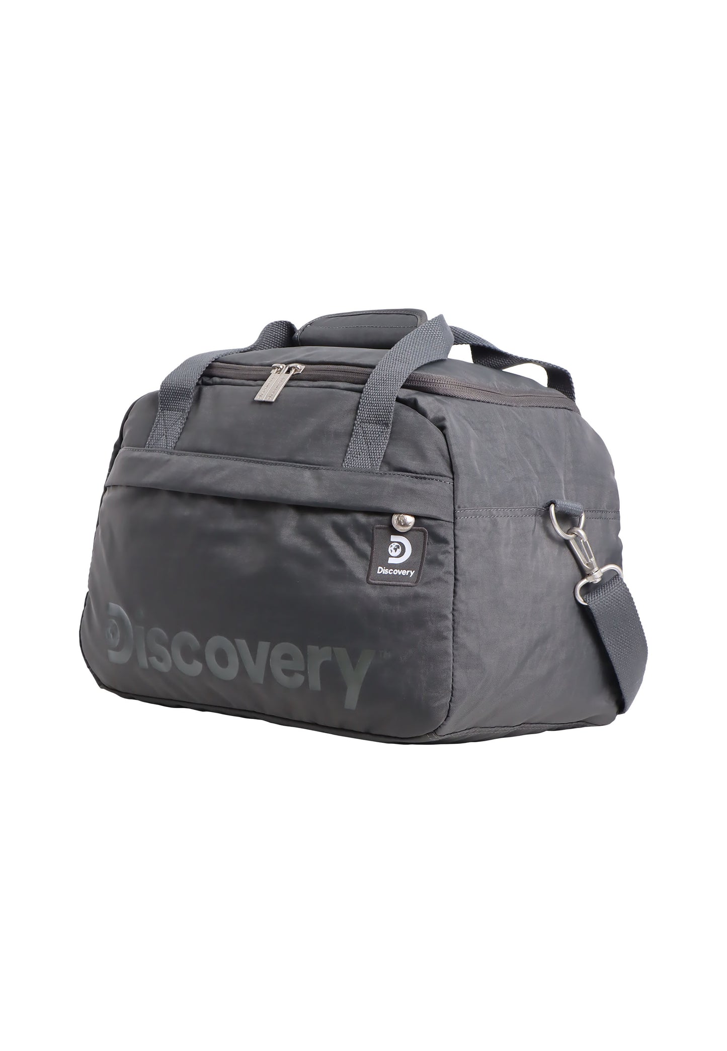Discovery Commuter Cabin Duffeltas / Reistas / Sporttas Khaki - D03611