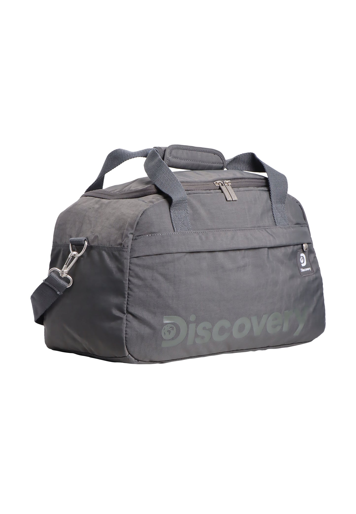 Discovery Commuter Cabin Duffeltas / Reistas / Sporttas Khaki - D03611