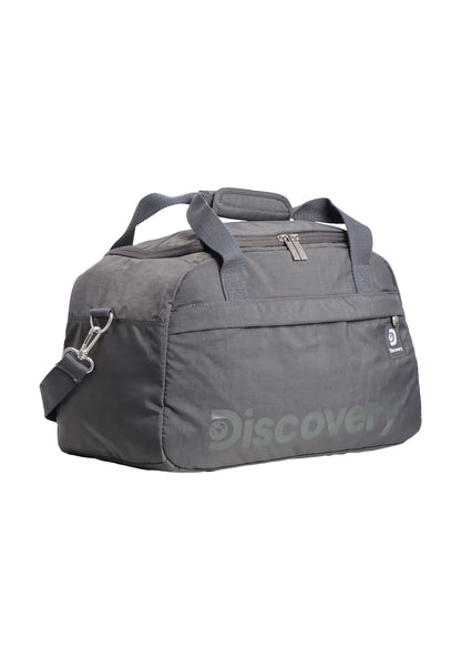 Discovery Commuter Cabin Duffeltas / Reistas / Sporttas Khaki - D03611