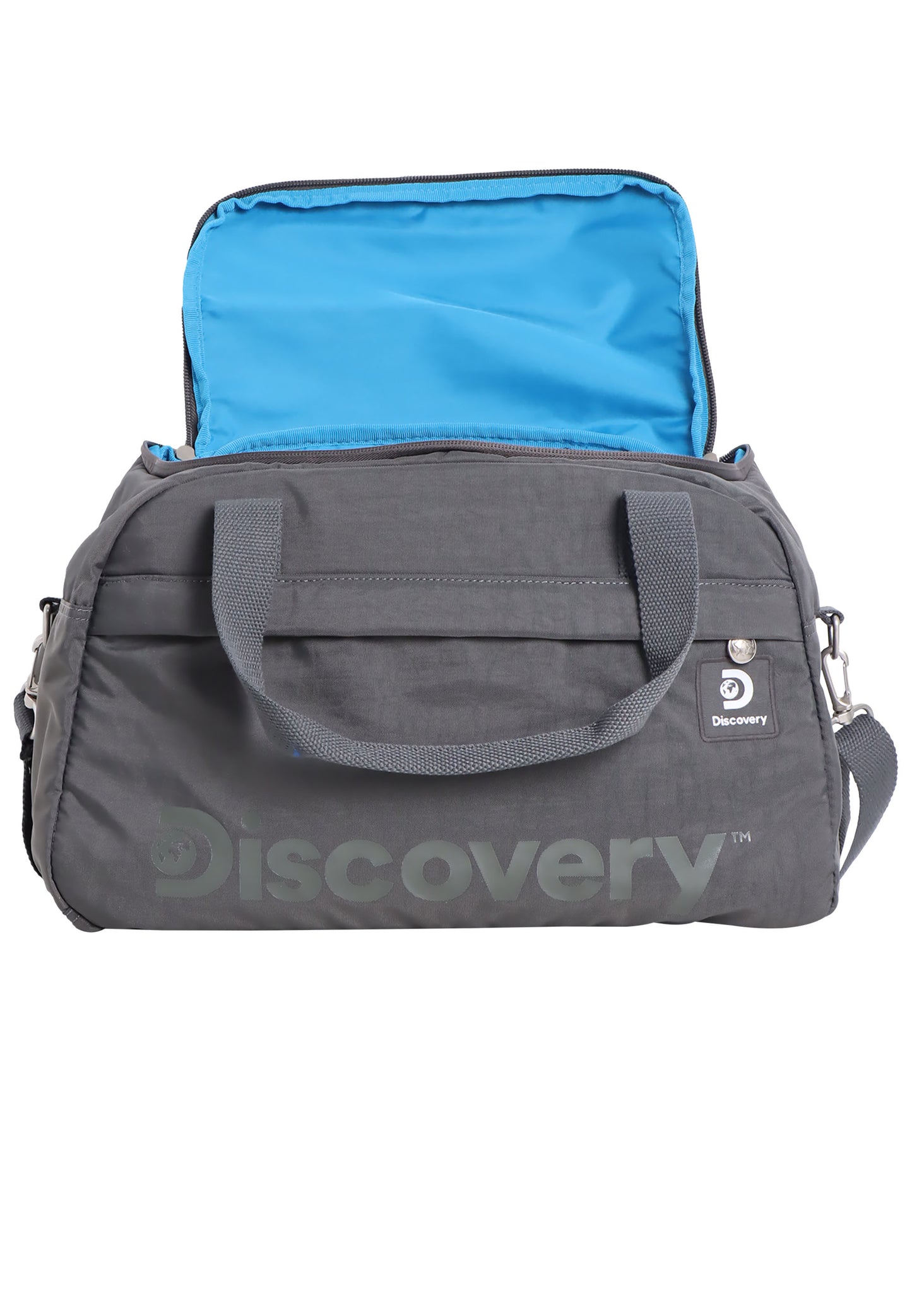 Discovery Commuter Cabin Duffeltas / Reistas / Sporttas Khaki - D03611