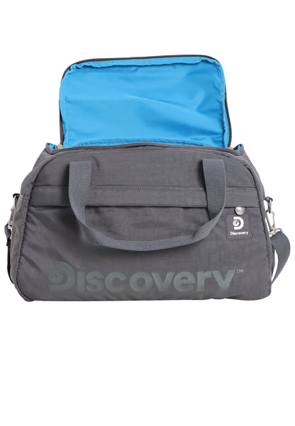 Discovery Commuter Cabin Duffeltas / Reistas / Sporttas Khaki - D03611