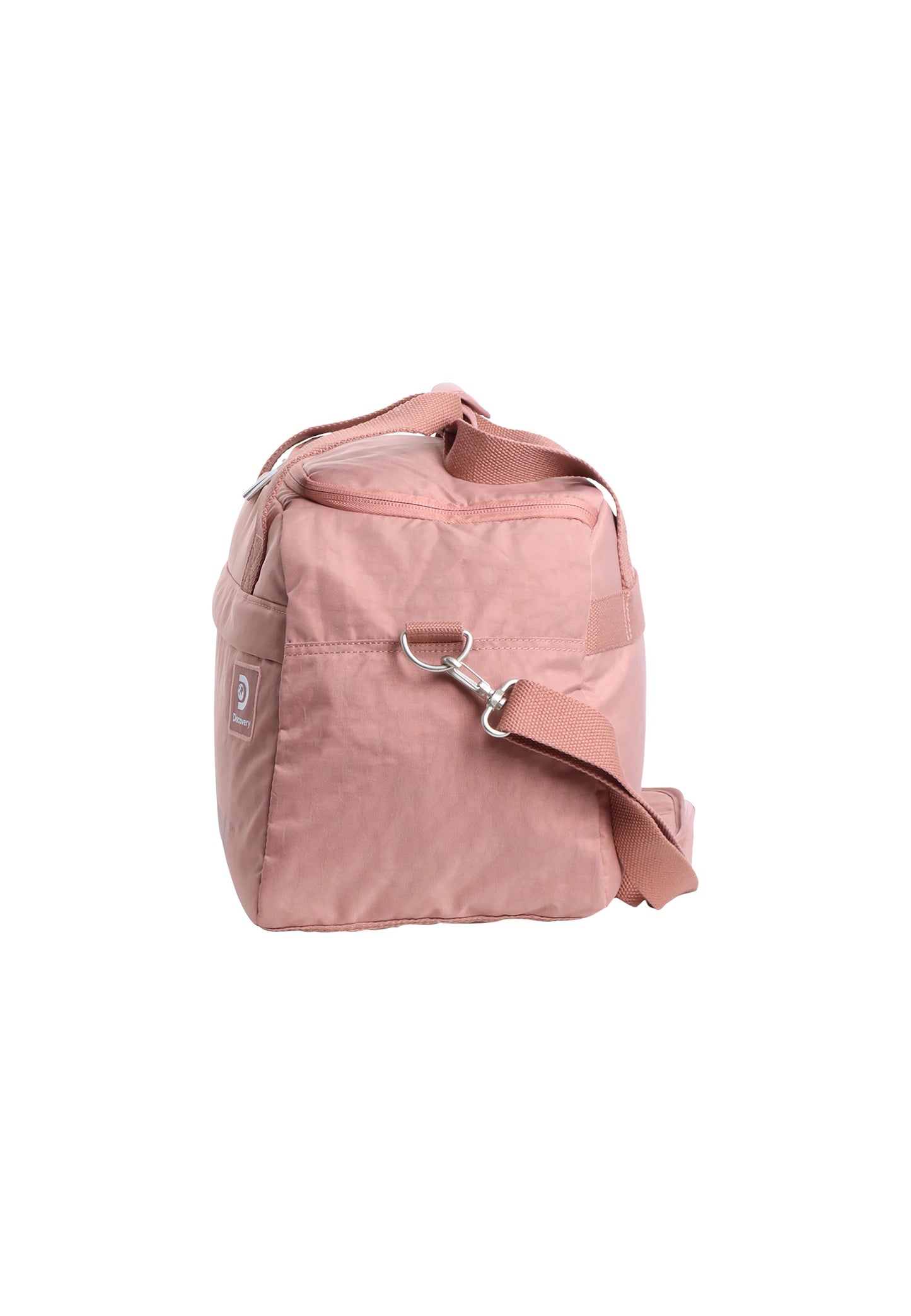 Discovery Commuter Cabin Duffeltas / Reistas / Sporttas Roze - D03611