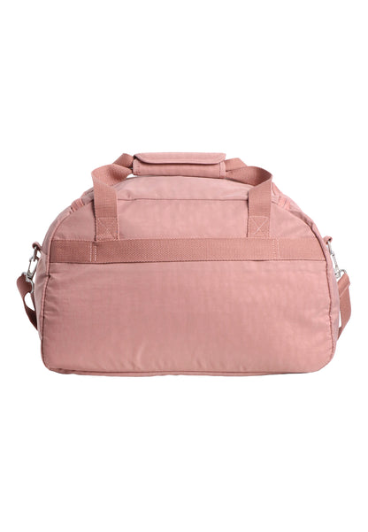 Discovery Commuter Cabin Duffeltas / Reistas / Sporttas Roze - D03611