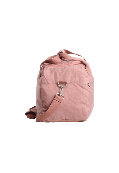 Discovery Commuter Cabin Duffeltas / Reistas / Sporttas Roze - D03611