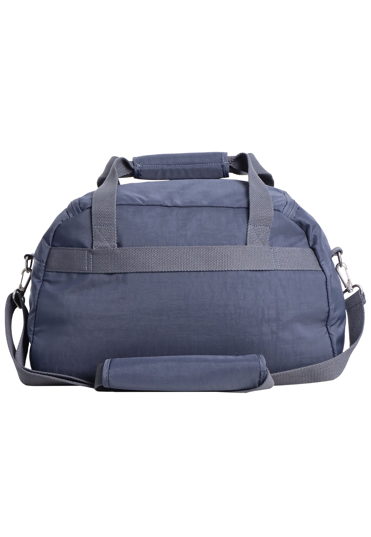 Discovery Commuter Cabin Duffeltas / Reistas / Sporttas Grijs - D03611