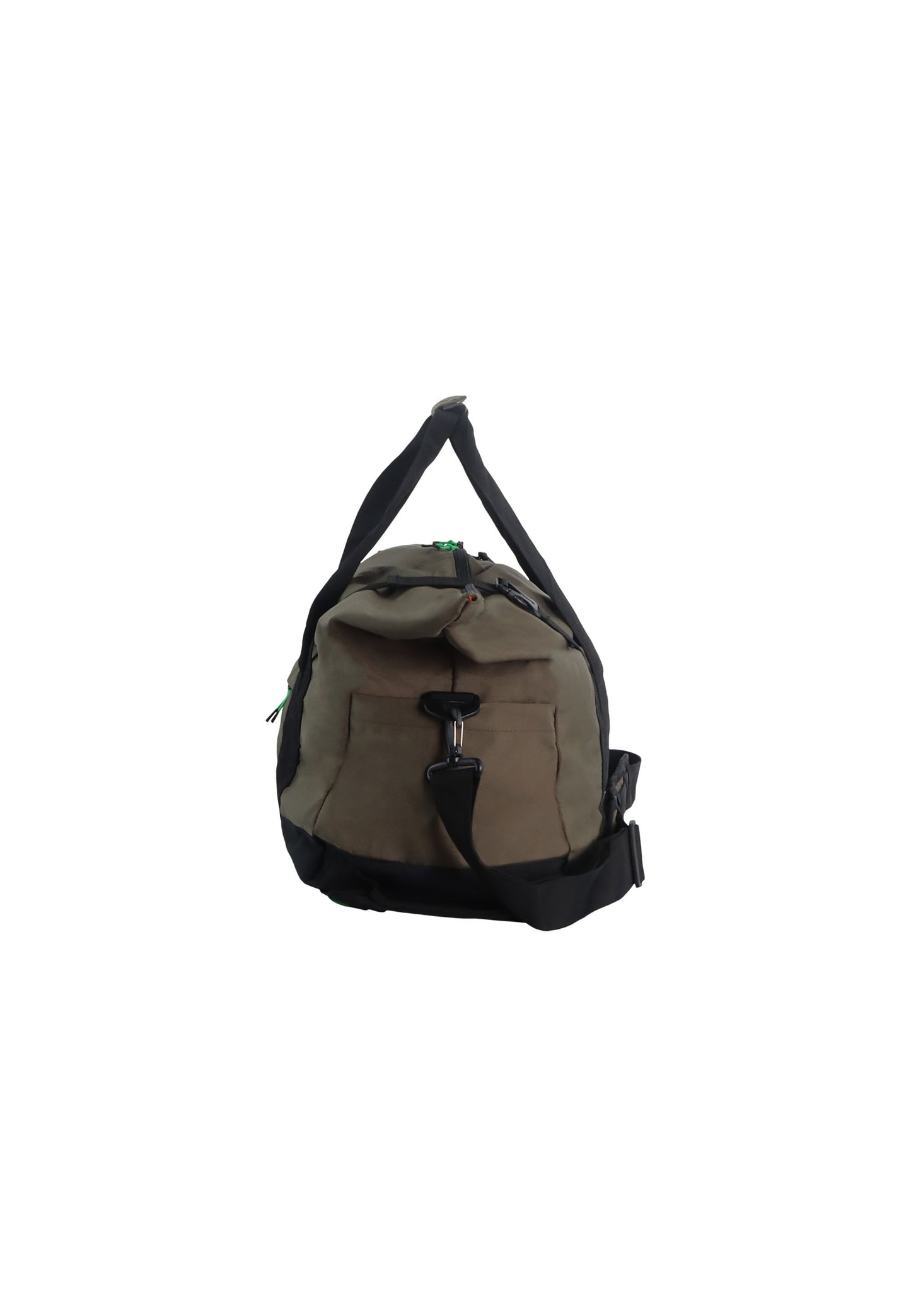 Discovery - Drive | 50cm Opvouwbaar Duffeltas / Reistas / Sporttas - Khaki