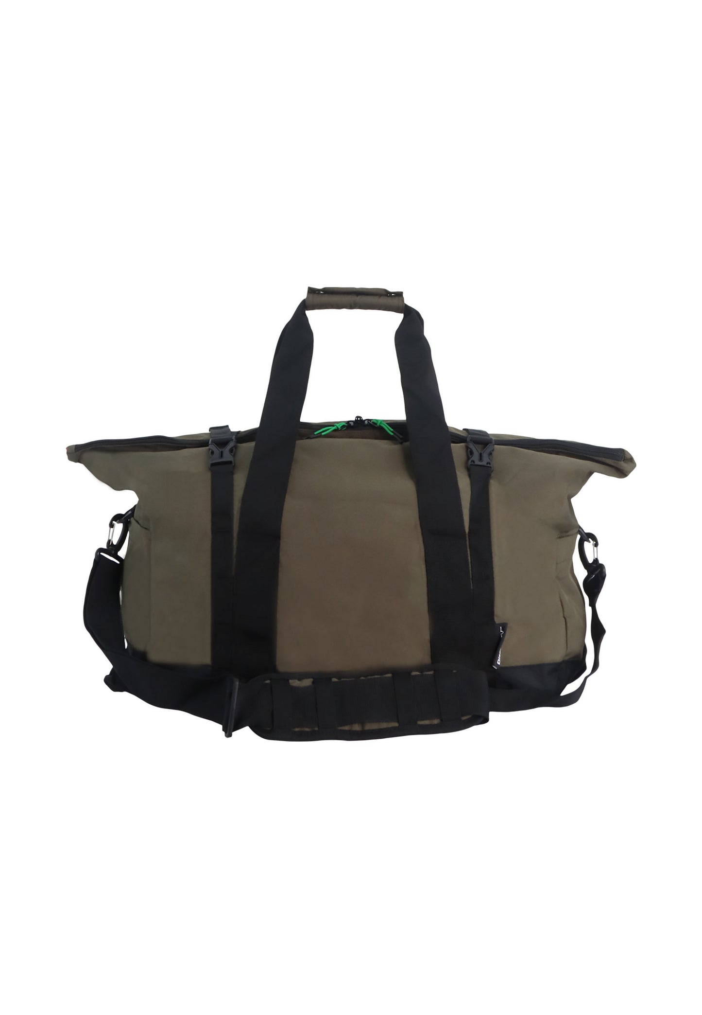 Discovery - Drive | 50cm Opvouwbaar Duffeltas / Reistas / Sporttas - Khaki