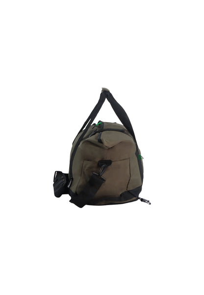 Découverte - Conduire | Sac de sport pliable 50 cm / Sac de voyage / Sac de sport - Kaki