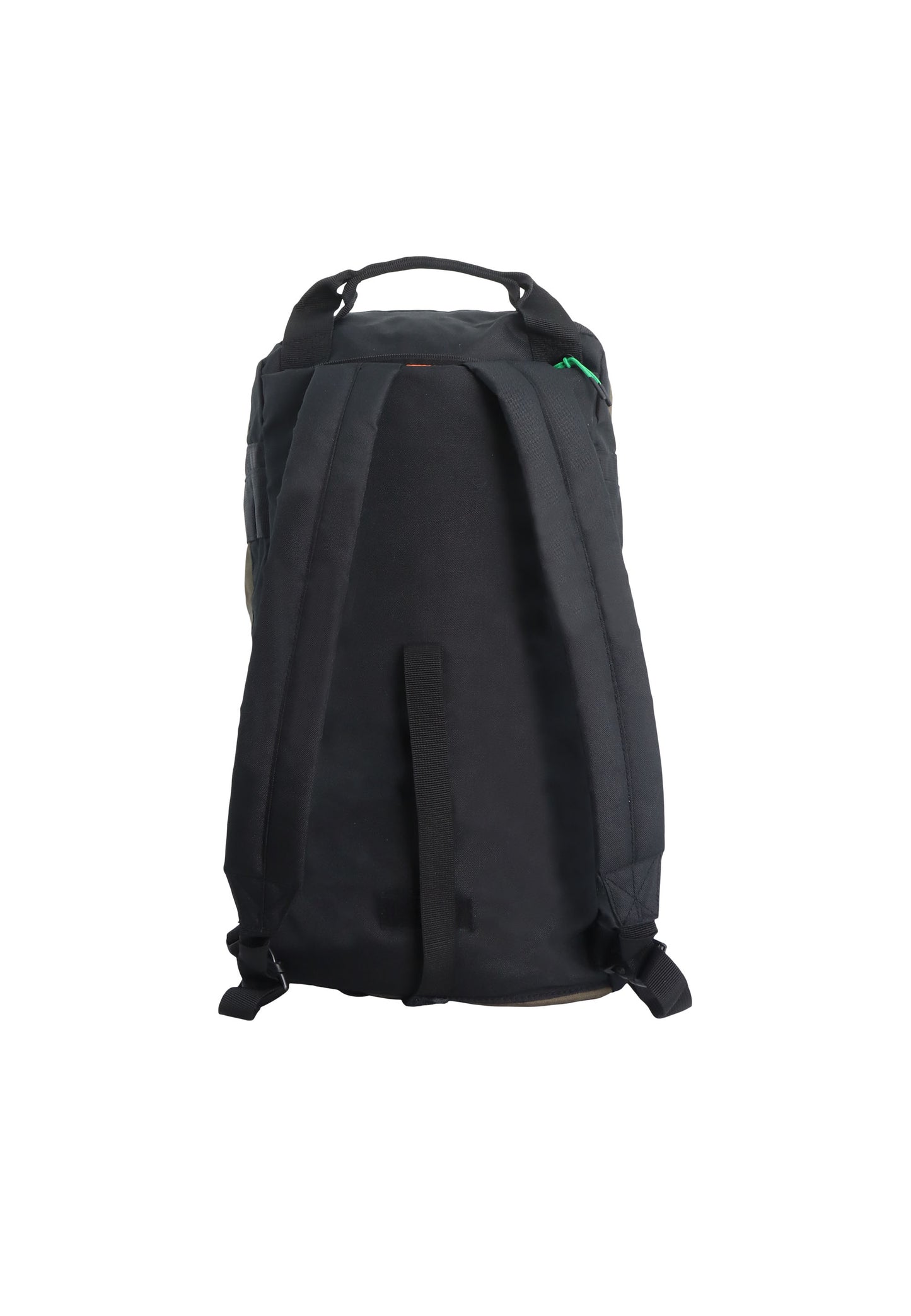 Découverte - Conduire | Sac de sport pliable 50 cm / Sac de voyage / Sac de sport - Kaki