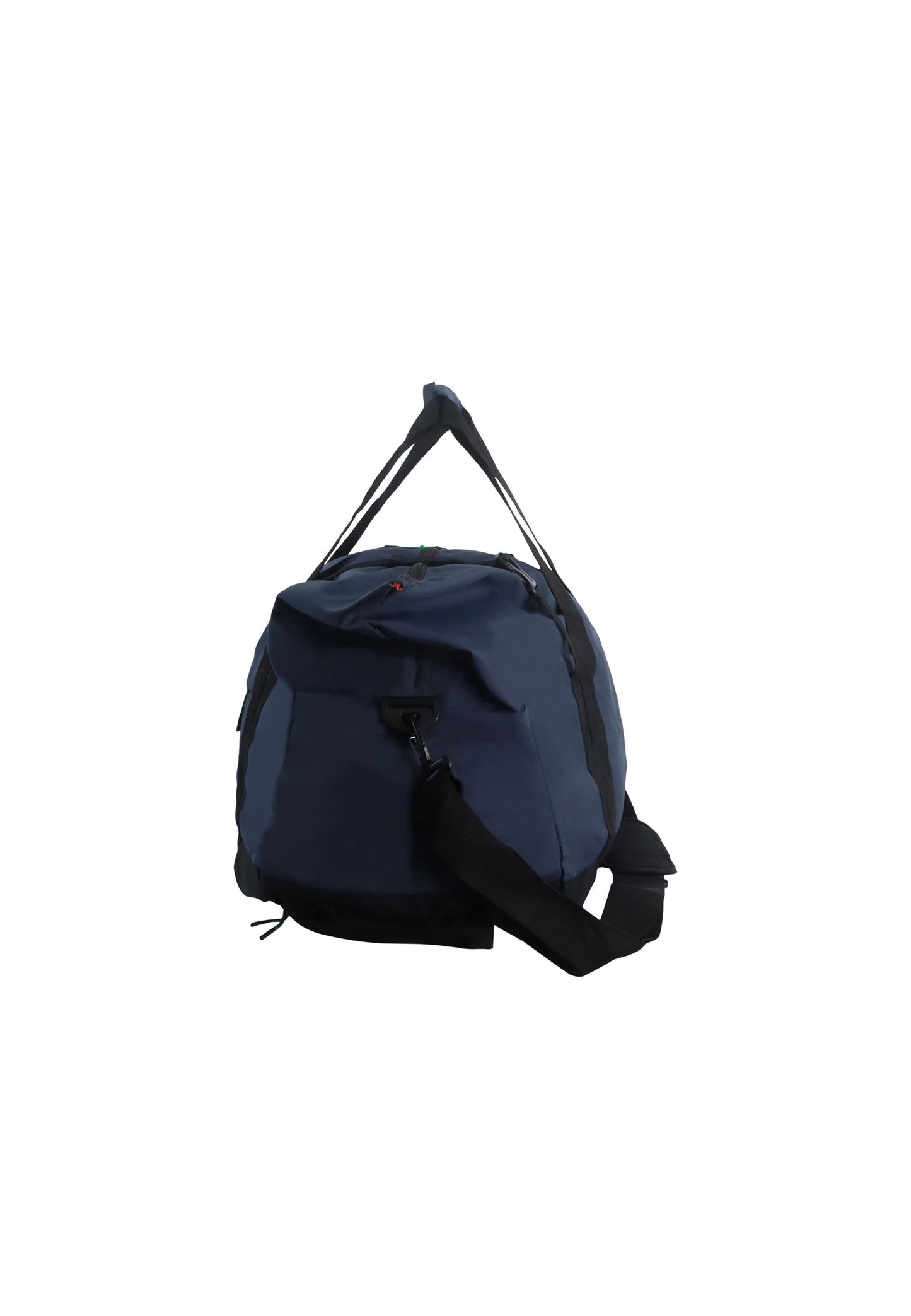 Discovery - Drive | 50cm Opvouwbaar Duffeltas / Reistas / Sporttas - Marine Blauw