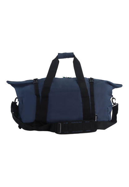 Discovery - Drive | 50cm Opvouwbaar Duffeltas / Reistas / Sporttas - Marine Blauw