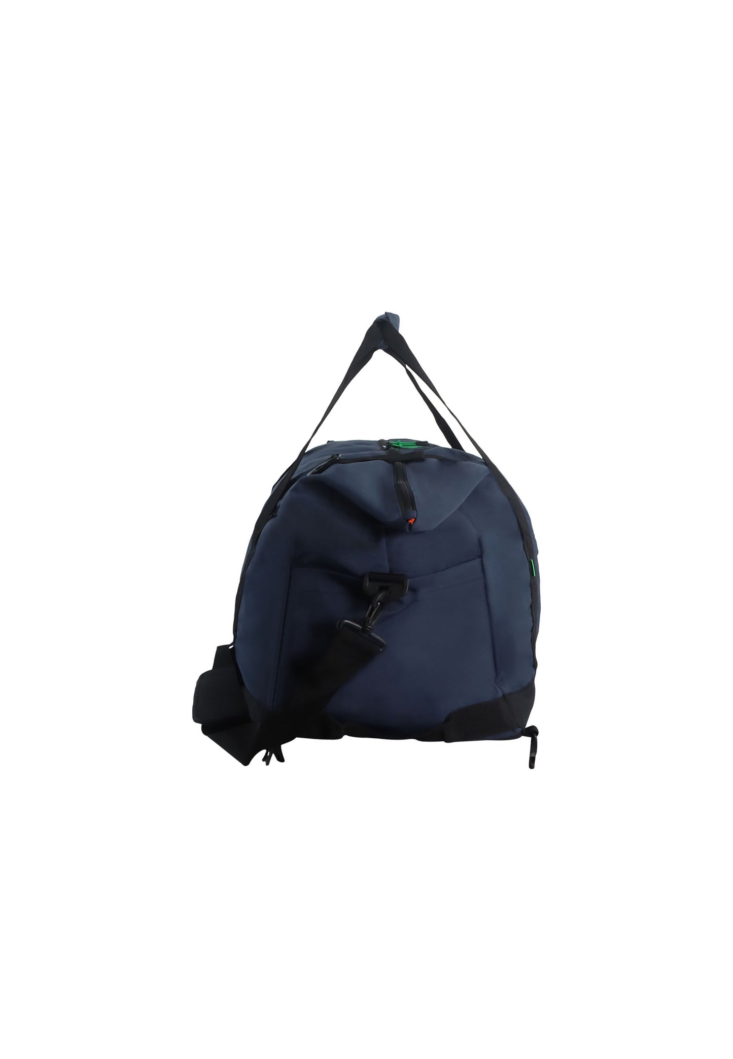 Discovery - Drive | 50cm Opvouwbaar Duffeltas / Reistas / Sporttas - Marine Blauw