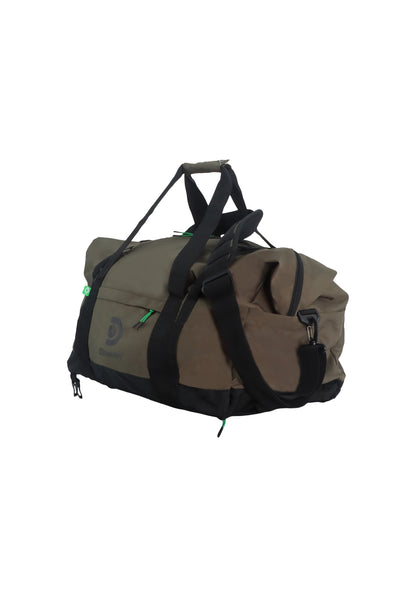 Discovery - Drive | 60cm Opvouwbaar Duffeltas / Reistas / Sporttas - Khaki