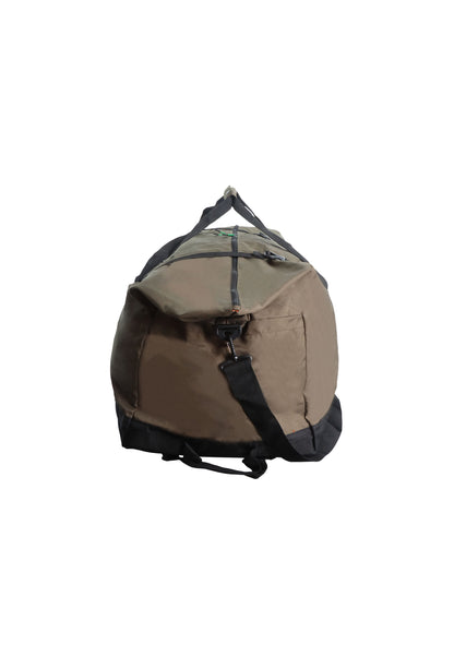 Discovery - Drive | 60cm Opvouwbaar Duffeltas / Reistas / Sporttas - Khaki