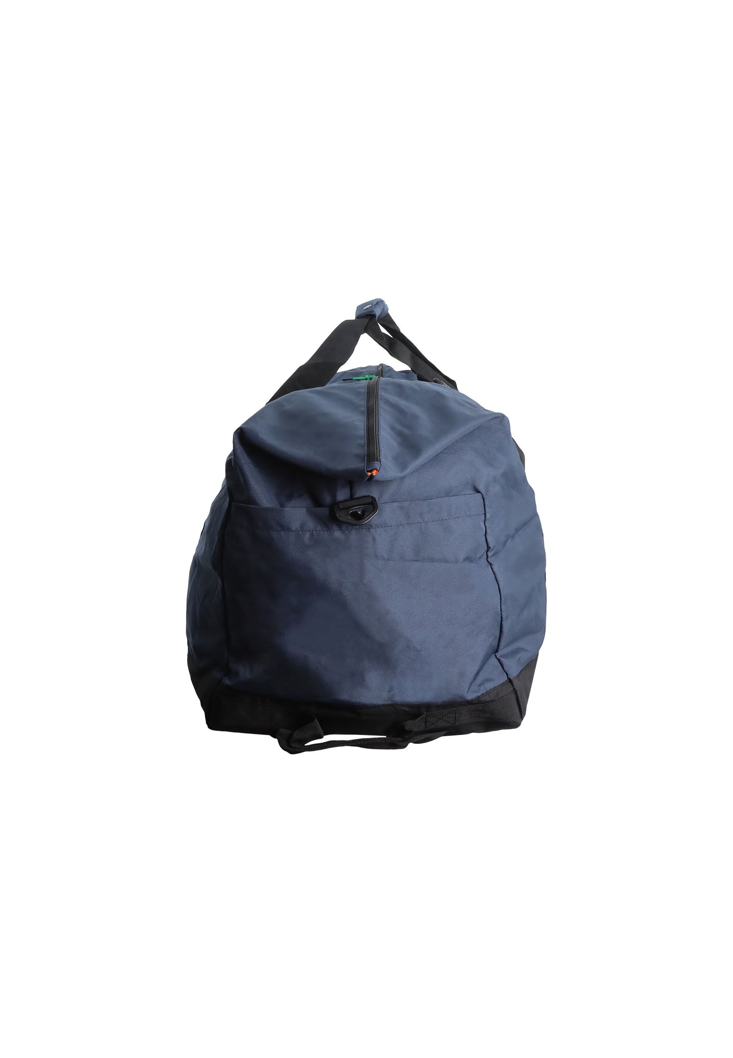 Discovery - Drive | 60cm Opvouwbaar Duffeltas / Reistas / Sporttas - Marine Blauw