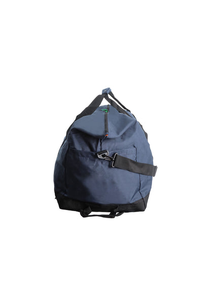 Discovery - Drive | 60cm Opvouwbaar Duffeltas / Reistas / Sporttas - Marine Blauw