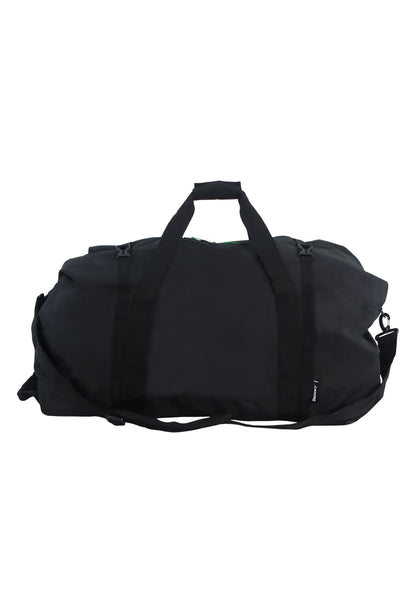 Découverte - Conduire | Sac trolley / sac de voyage à roulettes 75 cm - Noir