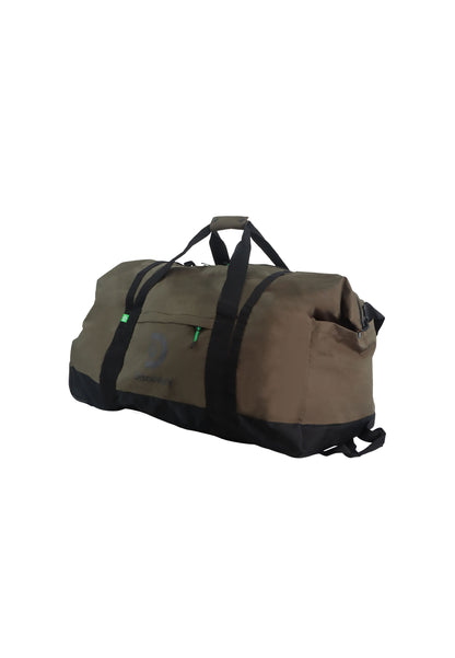 Discovery - Drive | 75cm Trolleytas / Reistas met Wielen - Khaki