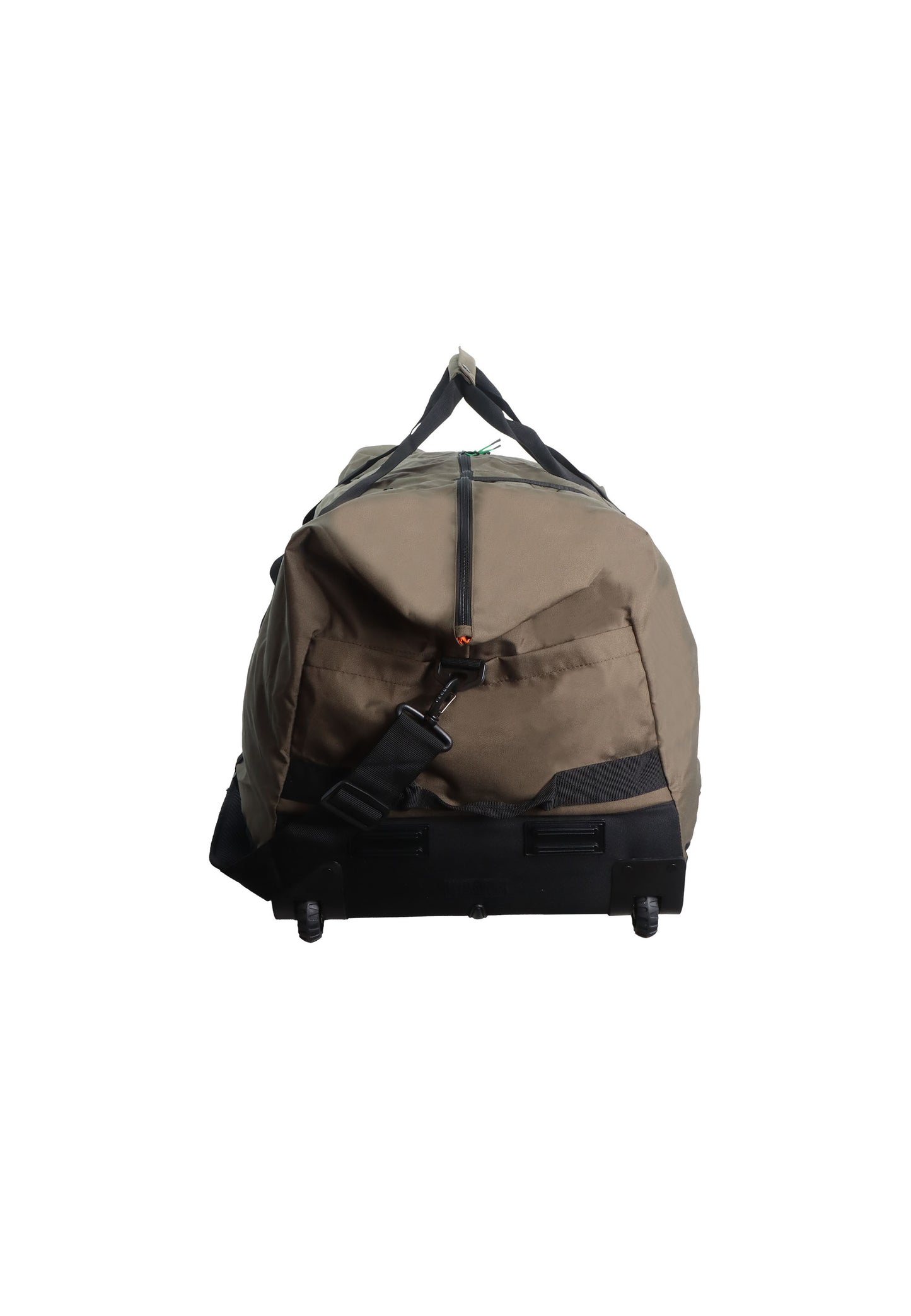 Discovery - Drive | 75cm Trolleytas / Reistas met Wielen - Khaki