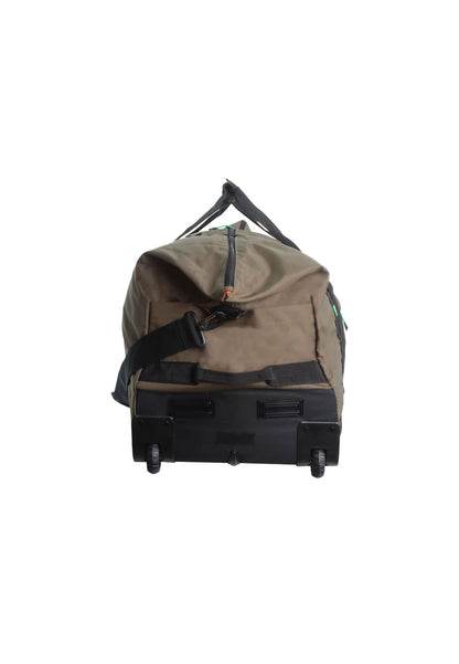 Discovery - Drive | 85cm Trolleytas / Reistas met Wielen - Khaki