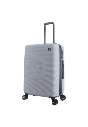 Discovery reiskoffers goed en niet duur | luggage4u.be