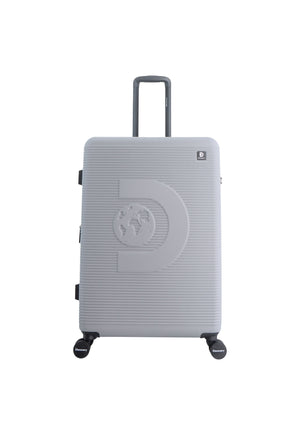 Betrouwbare reiskoffers van Discovery vindt u bij Luggage4u.be