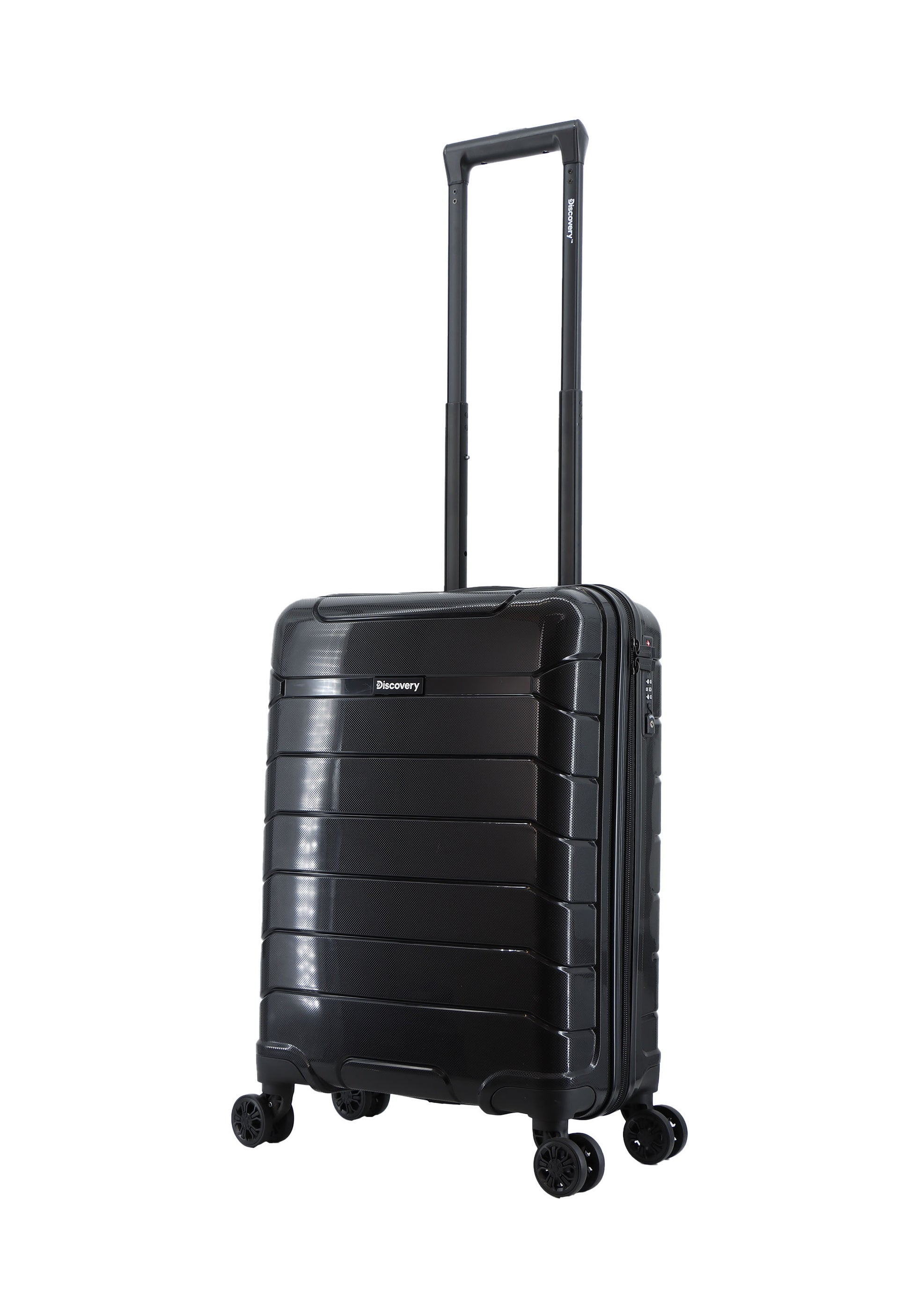 Discovery cabin trolley | luggage4u.be