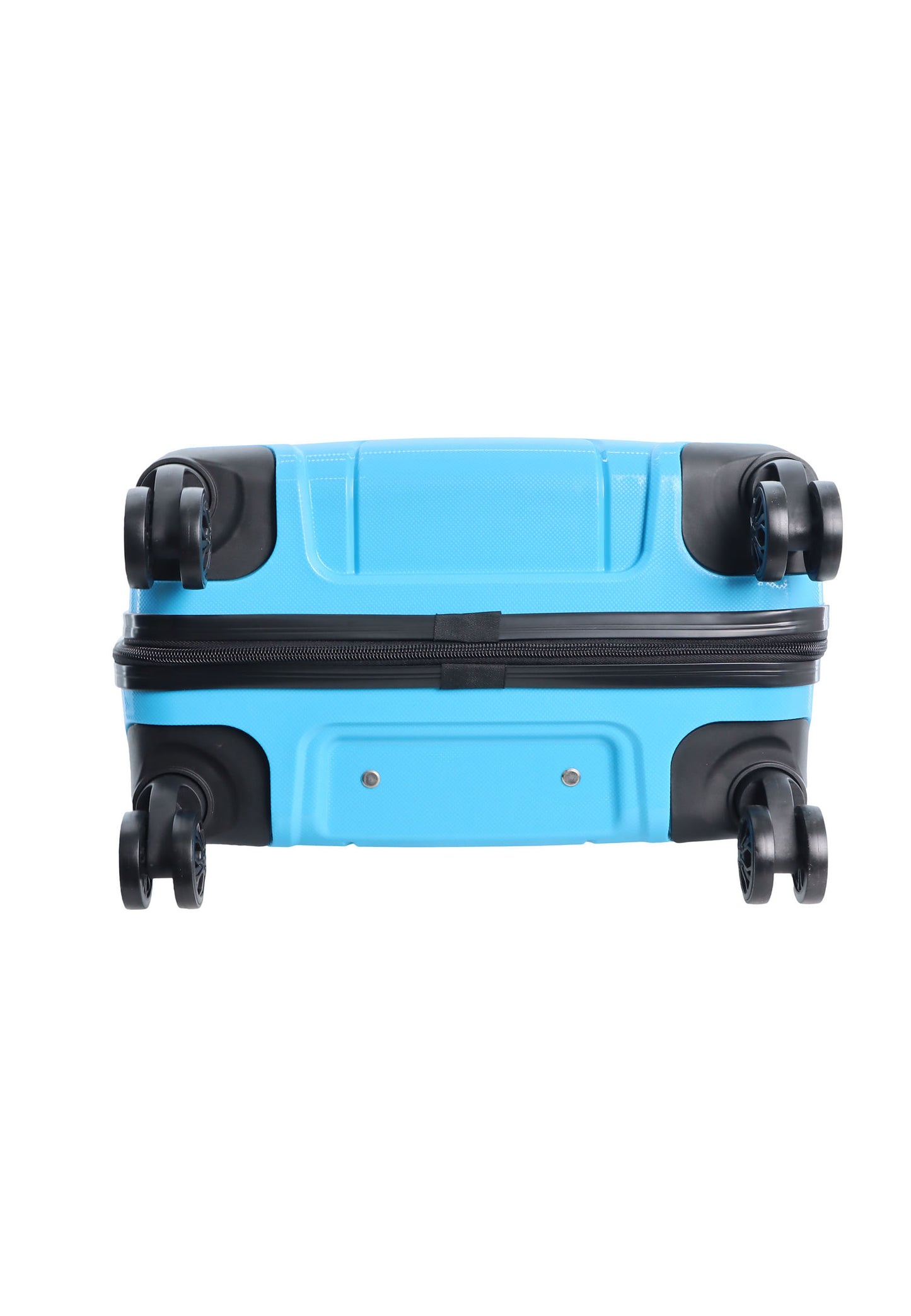 Discovery Skyward Handbagage Harde Koffer / Trolley / Reiskoffer - 55 cm (Small) - Blauw