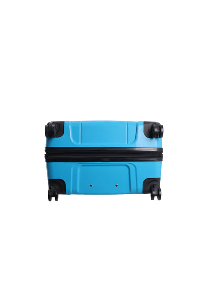 Discovery Skyward Harde Koffer / Trolley / Reiskoffer - 65 cm (Medium) - Blauw