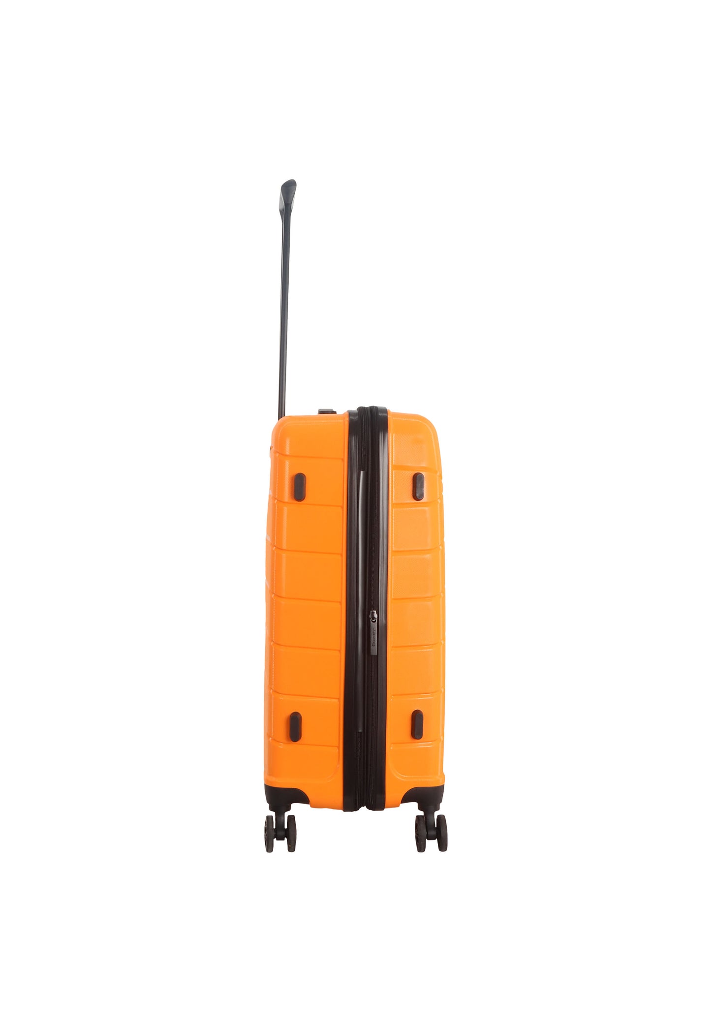 Discovery Skyward Harde Koffer / Trolley / Reiskoffer - 65 cm (Medium) - Oranje