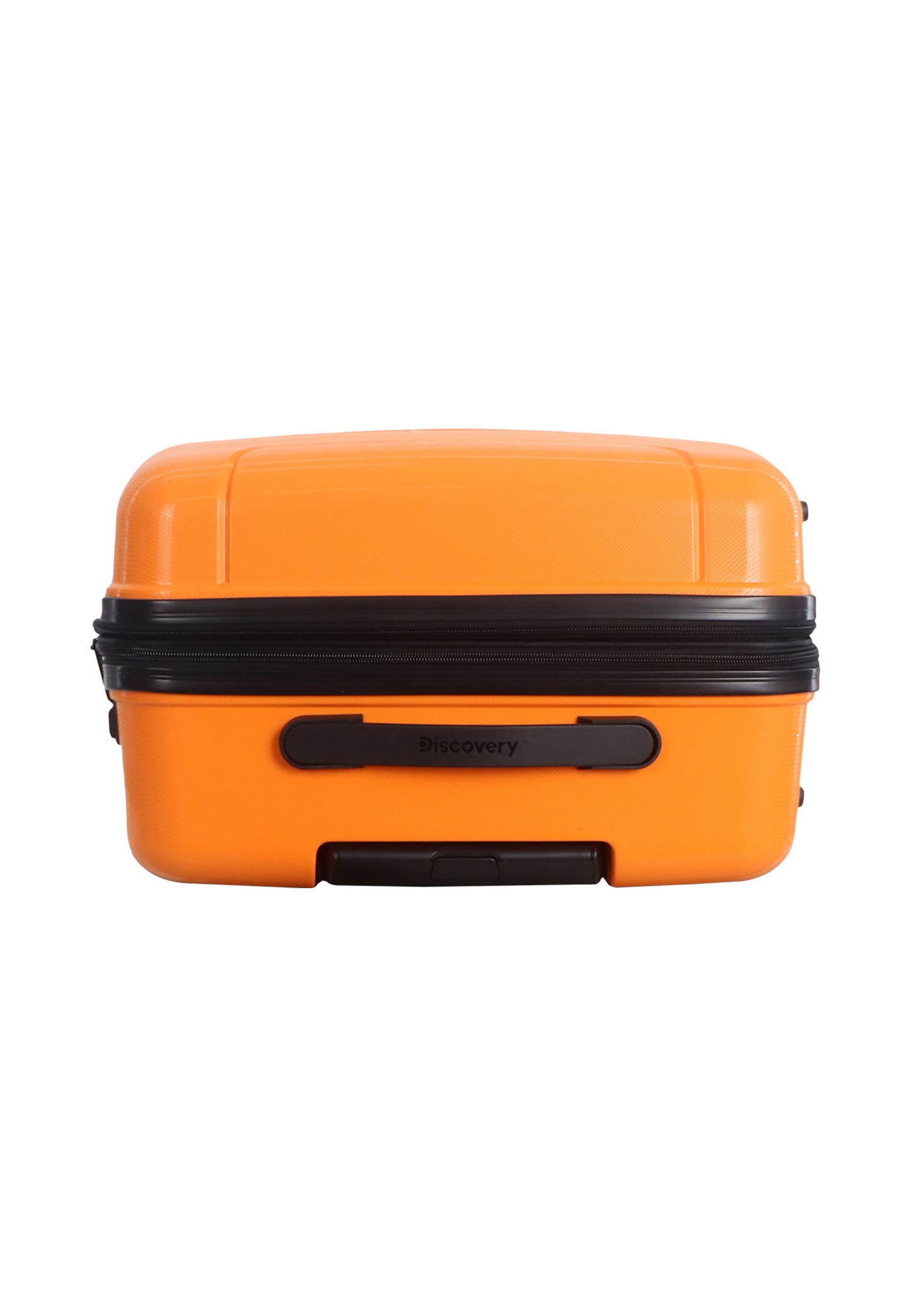 Discovery Skyward Harde Koffer / Trolley / Reiskoffer - 65 cm (Medium) - Oranje