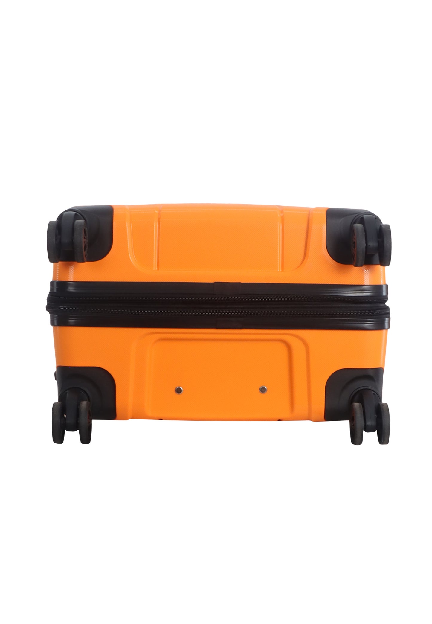 Discovery Skyward Harde Koffer / Trolley / Reiskoffer - 65 cm (Medium) - Oranje