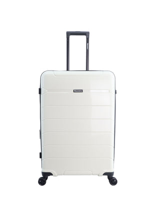 Discovery Skyward Harde Koffer / Trolley / Reiskoffer - 75 cm (Large) - Wit