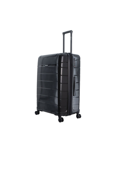 Discovery Skyward Harde Koffer / Trolley / Reiskoffer - 75 cm (Large) - Zwart