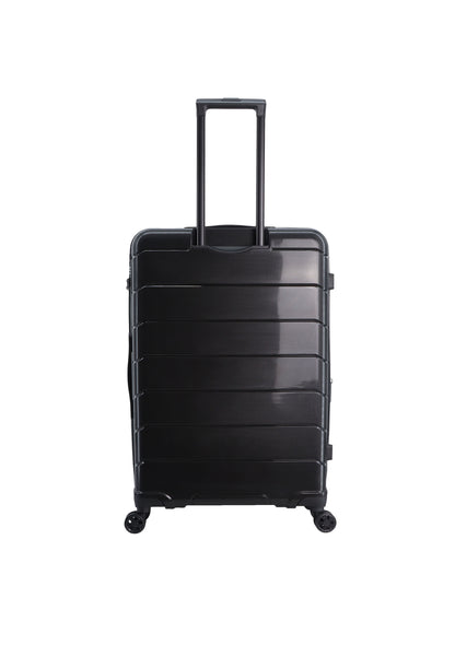 Discovery Skyward Harde Koffer / Trolley / Reiskoffer - 75 cm (Large) - Zwart