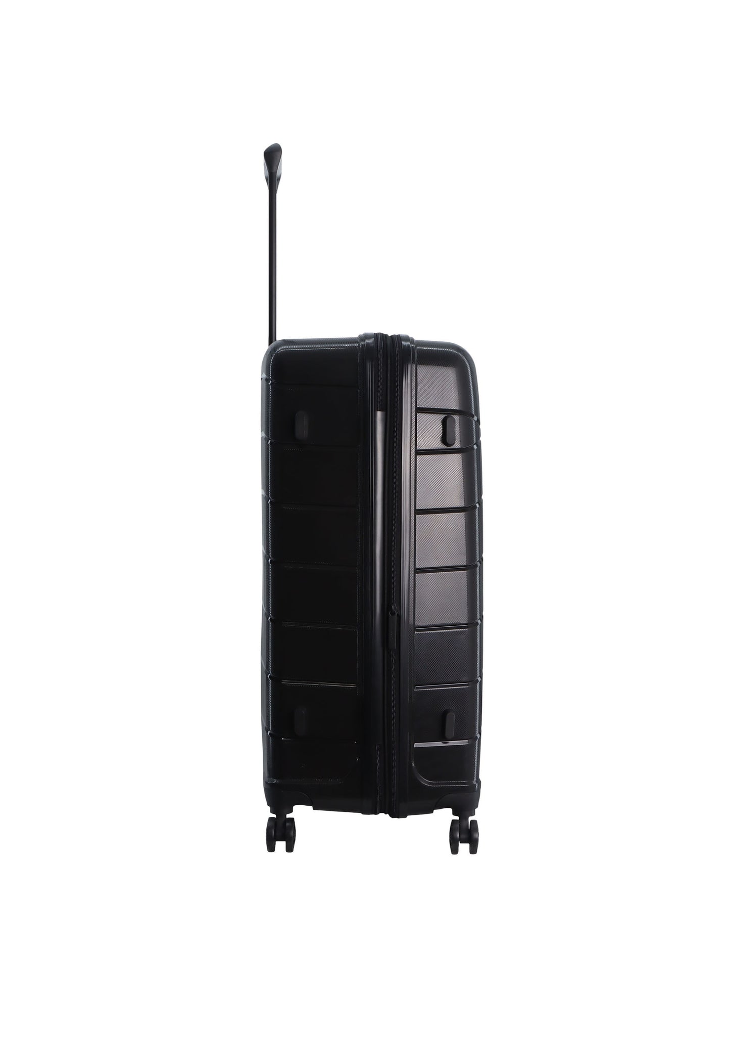 Valise rigide / trolley / valise de voyage Discovery Skyward - 75 cm (grande) - Noir