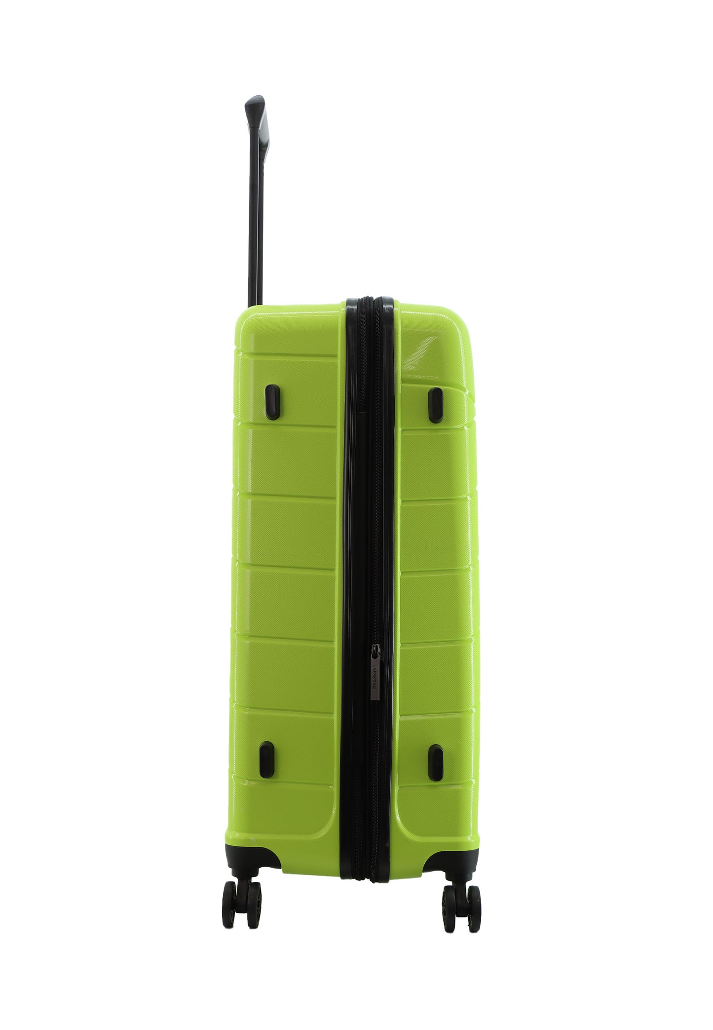 Valise rigide / trolley / valise de voyage Discovery Skyward - 75 cm (grande) - Citron vert