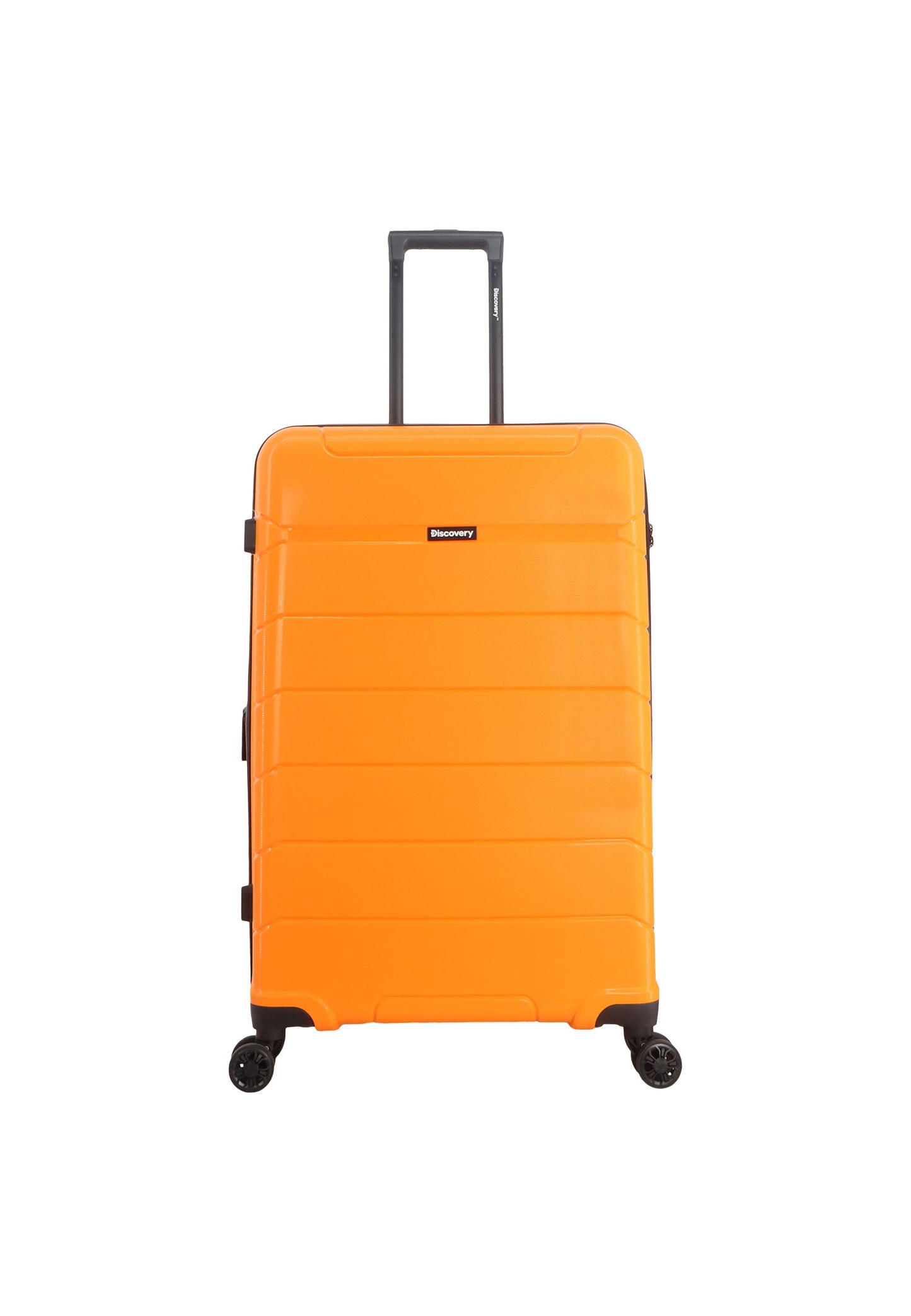 Discovery Skyward Harde Koffer / Trolley / Reiskoffer - 75 cm (Large) - Oranje