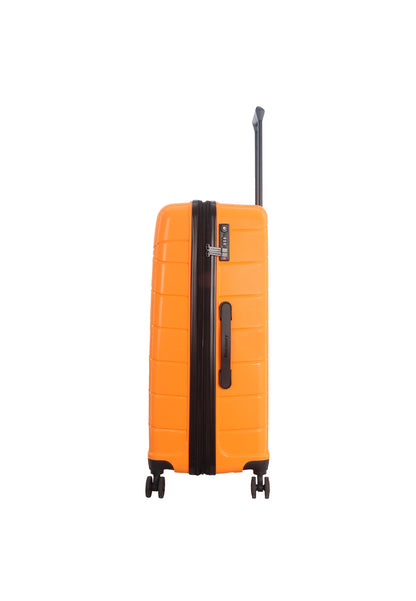 Discovery Skyward Harde Koffer / Trolley / Reiskoffer - 75 cm (Large) - Oranje